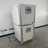 PHCBI Doublestack CO2 Incubator image 0